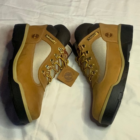 🆕listing…Timberland Field Boots - Picture 3 of 11